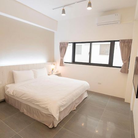 在水一方 Memory In Water Apartment หมาเกิง ภายนอก รูปภาพ
