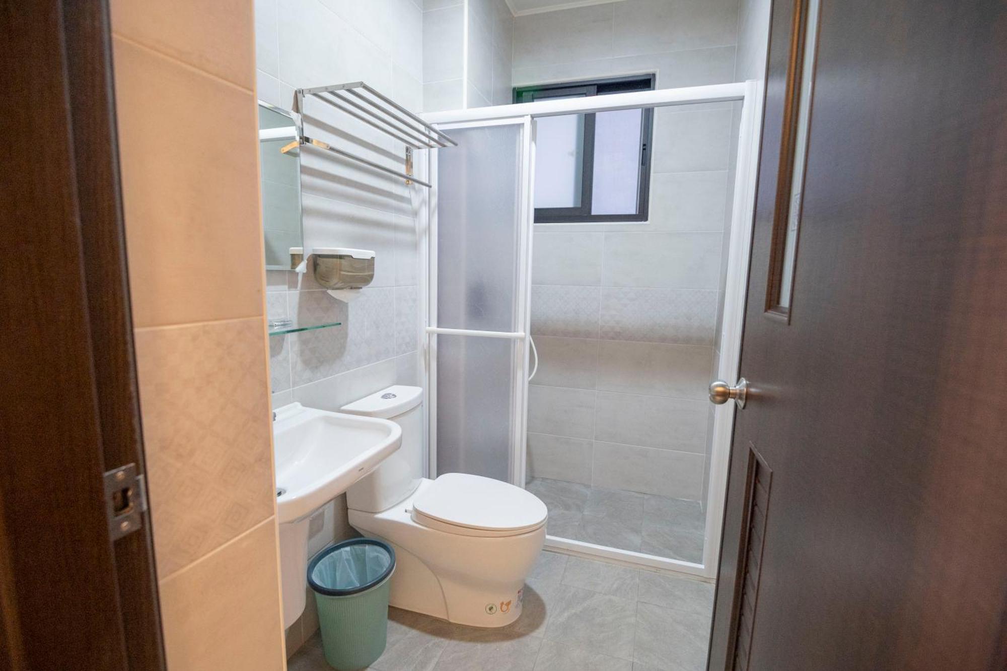 在水一方 Memory In Water Apartment หมาเกิง ห้อง รูปภาพ