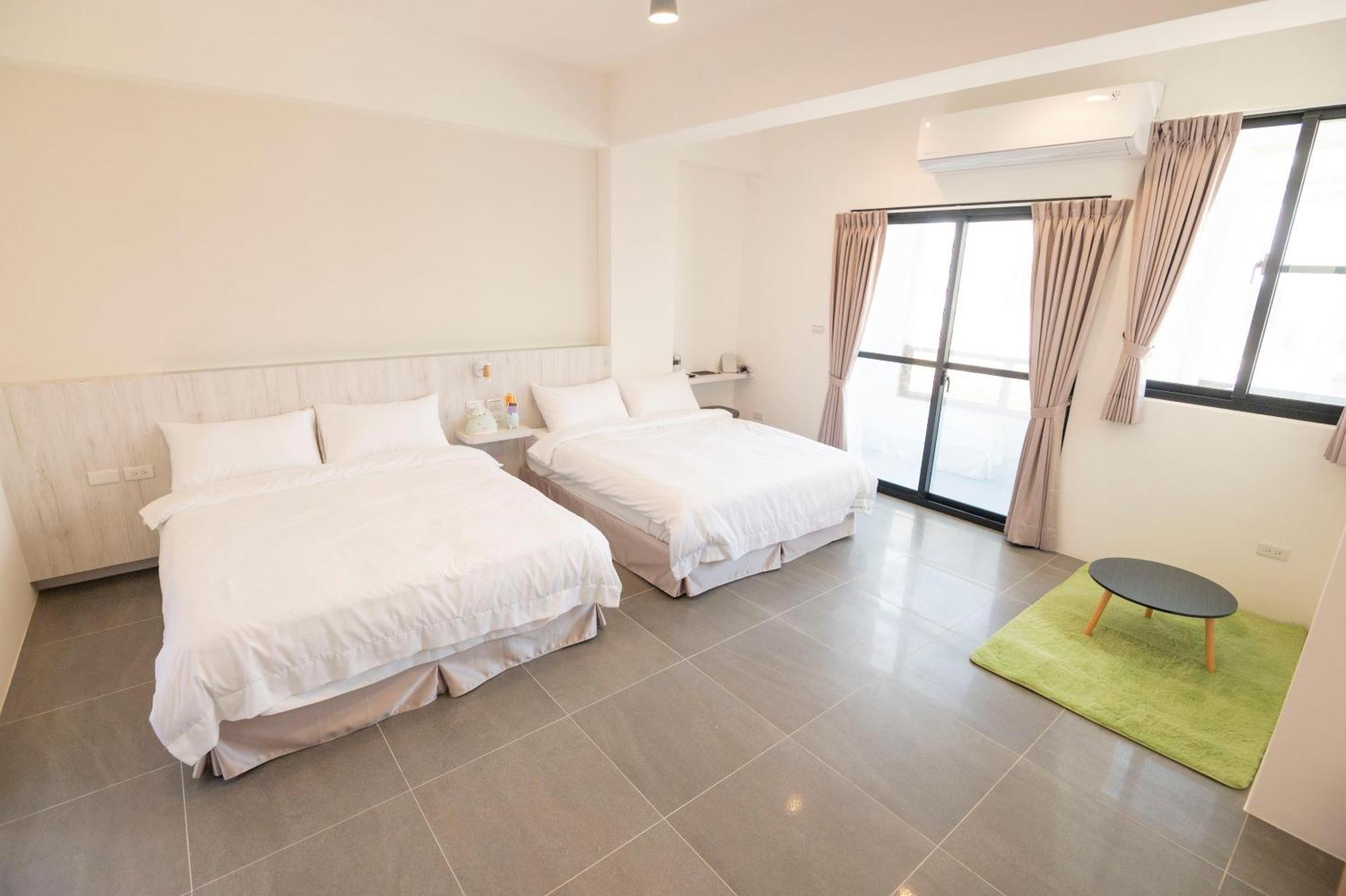 在水一方 Memory In Water Apartment หมาเกิง ภายนอก รูปภาพ
