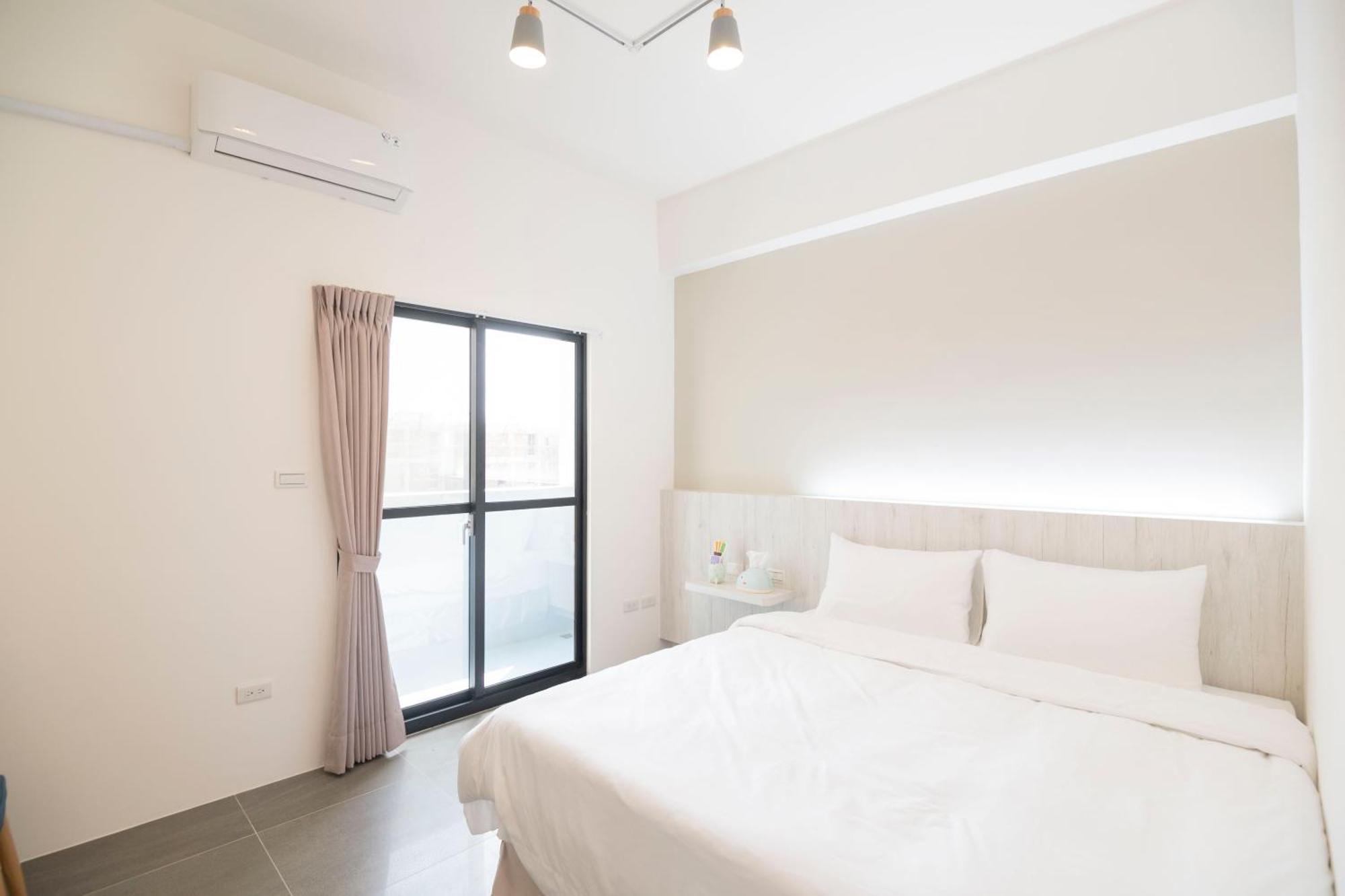 在水一方 Memory In Water Apartment หมาเกิง ภายนอก รูปภาพ